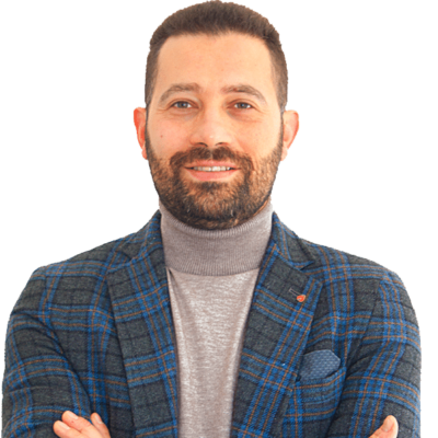 Picture of Giuseppe Carlucci