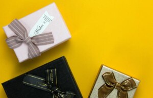tipologie di regali aziendali di lusso