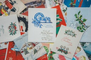 cartoline auguri di Natale