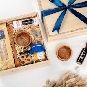 regalo aziendale gastronomico