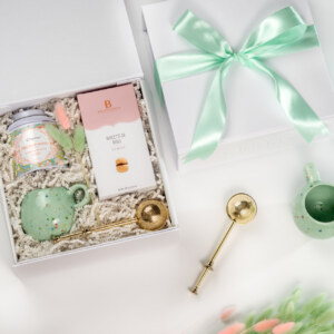 gift box esperienza tè cinese