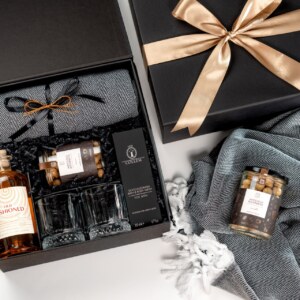 regalo aziendale prestigioso da uomo