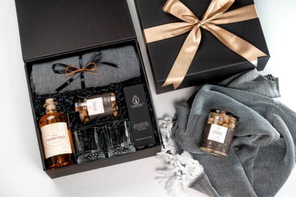 regalo aziendale prestigioso da uomo