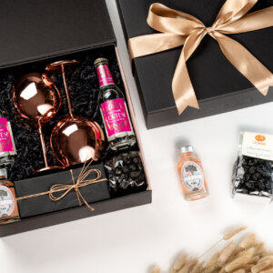 Regalo Aziendale Gin Tonic