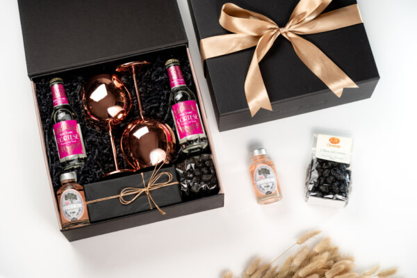 Regalo Aziendale Gin Tonic
