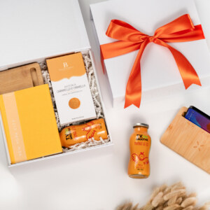 regalo per onboarding nuovi impiegati