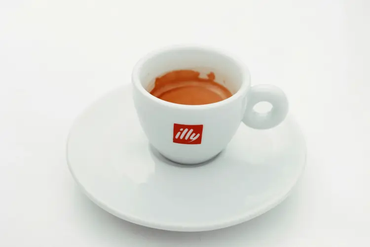 Caffè Illy, qual è il suo brand value? | QuBox