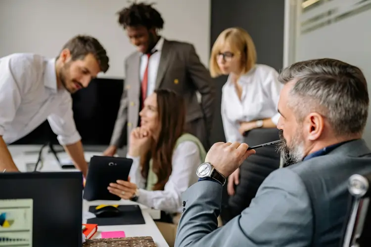 Come motivare un team | QuBox
