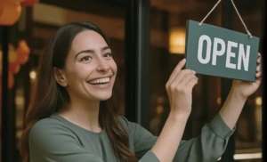 Cosa regalare per inaugurazione negozio | QuBox