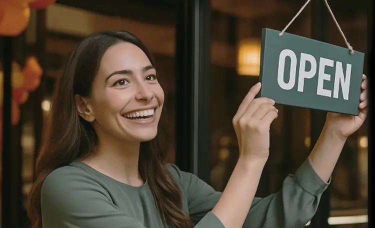 Cosa regalare per inaugurazione negozio | QuBox