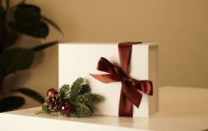 Impatto dei regali aziendali di Natale sulla fidelizzazione clienti