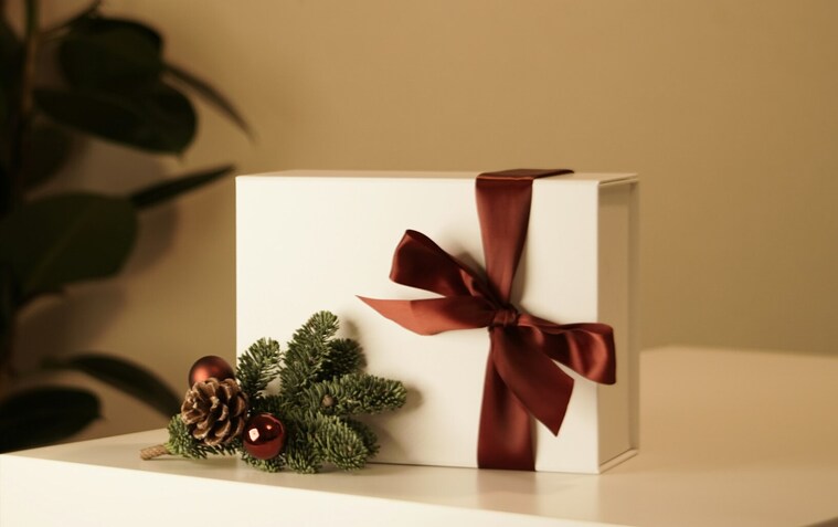 Impatto dei regali aziendali di Natale sulla fidelizzazione clienti