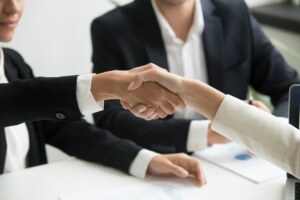 customer retention
