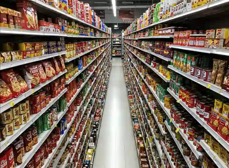 Tanti prodotti al supermercato, come venire scelti proprio noi senza brand loyalty? |  QuBox