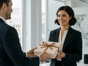 regali aziendali economici | QuBox