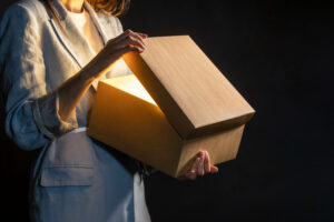 esperienza in box regalo