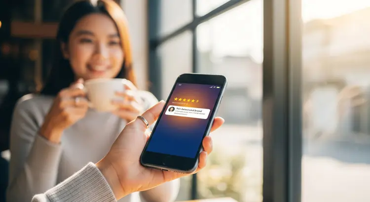 App di recensioni indica la qualità percepita dal cliente | QuBox