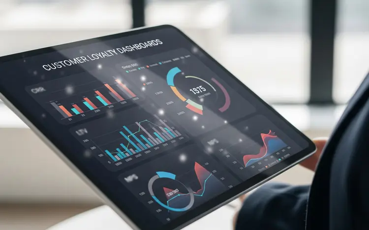Come misurare la fidelizzazione dei clienti | QuBox