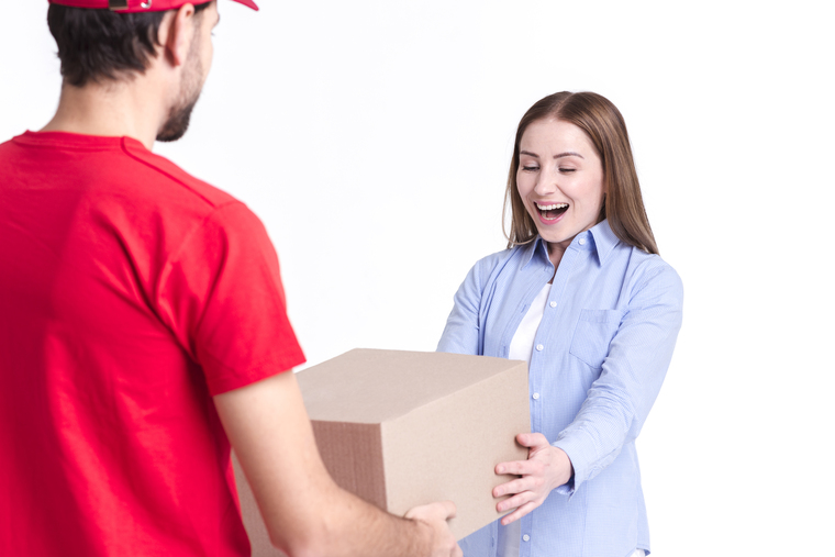 consegna regalo natale aziendale last minute