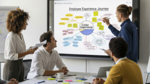 Employee experience | QuBox