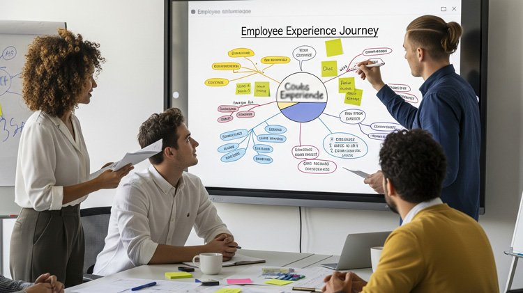 Employee experience | QuBox