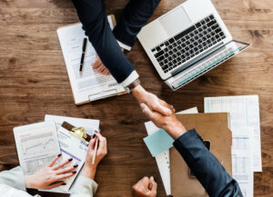 Aziende di consulenza corporate