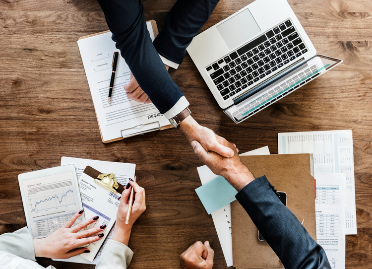 Aziende di consulenza corporate