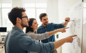 Come creare una customer journey | QuBox