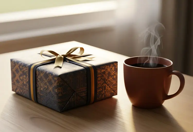 Regalo aziendale personalizzato, touchpoint del customer journey | QuBox