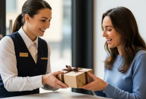 Come creare esperienze memorabili per i clienti | QuBox