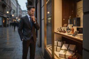 scegliere regali per i clienti