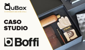 Caso studio Boffi