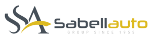 Logo Sabellauto