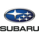 logo SUBARU